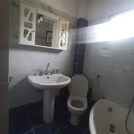 Villa Γαληνη 2 à Litochoro Extérieur photo