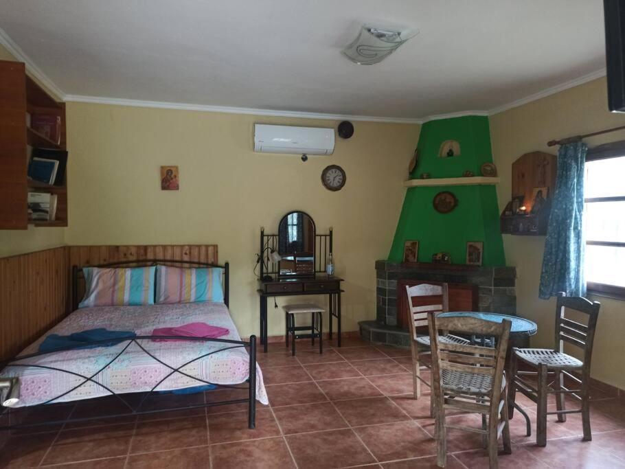 γαληνη 2 * Litochoro