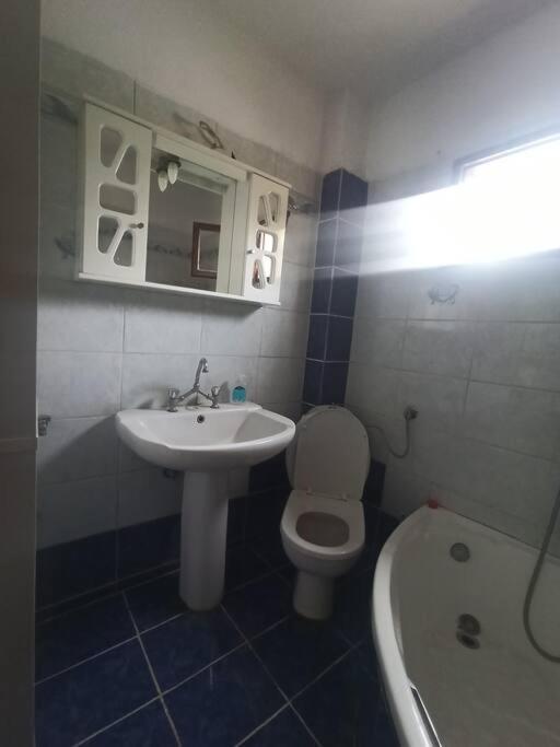 γαληνη 2 Litochoro
