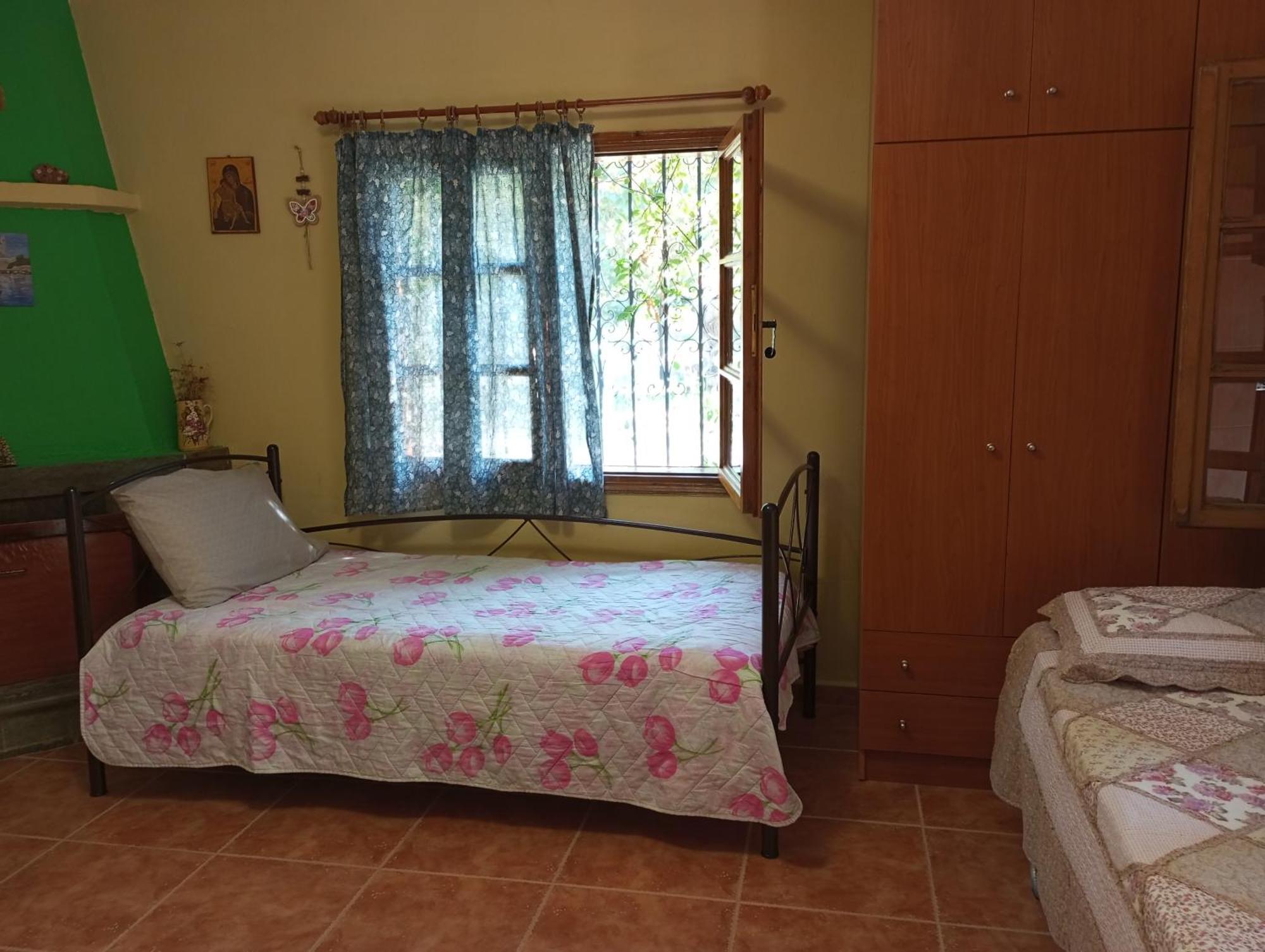 γαληνη 2 Hébergement de vacances *